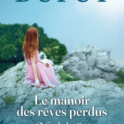 Le manoir des rêves perdus - Tome 2 Vers la lumière
