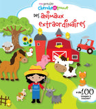 Des animaux extraordinaires + de 100 images à trouver !