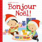 Merry Christmas! Lydia Masson, Valérie Deschênes