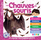 Les chauves-souris Un premier documentaire photos