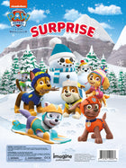 Bag - Paw Patrol - Surprise