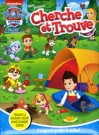 Paw Patrol - My First Search and Find: Always ready to help!