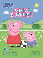 Sac Méga surprise - Peppa Pig