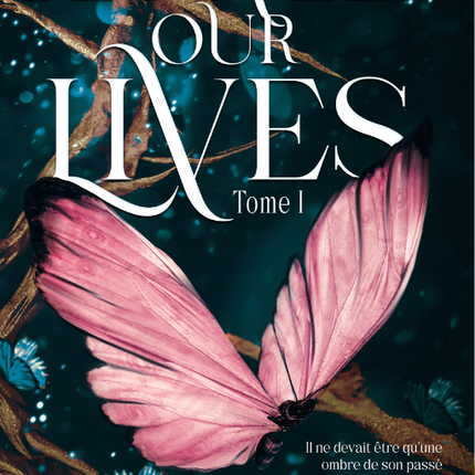Between Our Lives - Volume 1