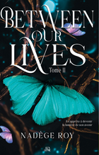 Between our lives - Tome 2