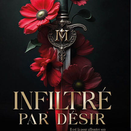 Infiltrated by desire