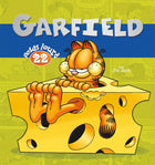 Garfield - Poids lourd 22