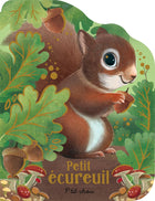 Petit écureuil