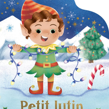 Little elf