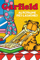 Garfield: Lasagna Kingdom