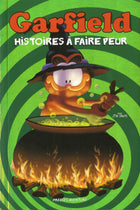Garfield Histoires à faire peur