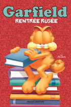 Garfield: Back to School