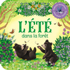 L'été dans la forêt Rabats surprises