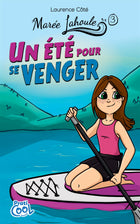 Marée Lahoule - Volume 3 A Summer for Revenge