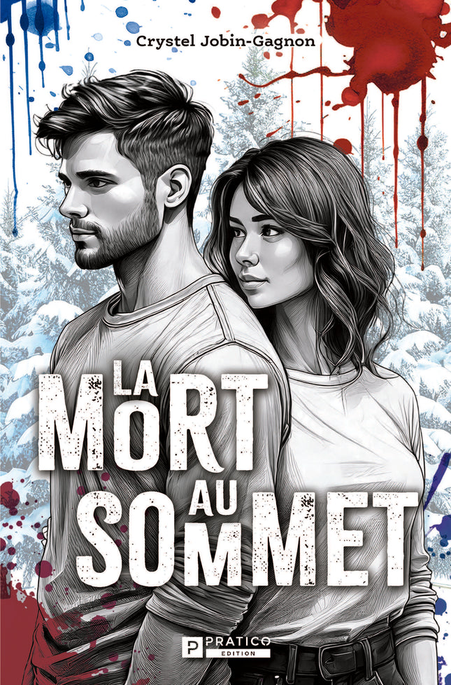 La mort au sommet