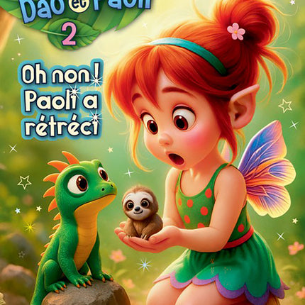 Oh no! Paoli has shrunk!