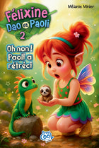 Oh no! Paoli has shrunk!