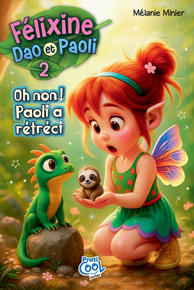 Oh non! Paoli a rétréci