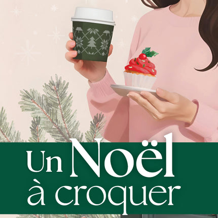 Un Noël à croquer