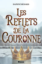 The reflections of the crown