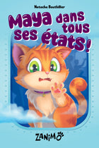 Maya dans tous ses états !