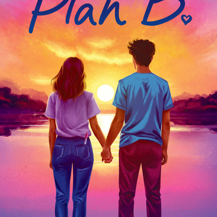 Plan B - Catherine Francoeur