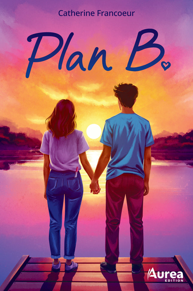 Plan B - Catherine Francoeur