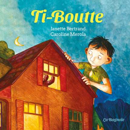 Ti-Boutte