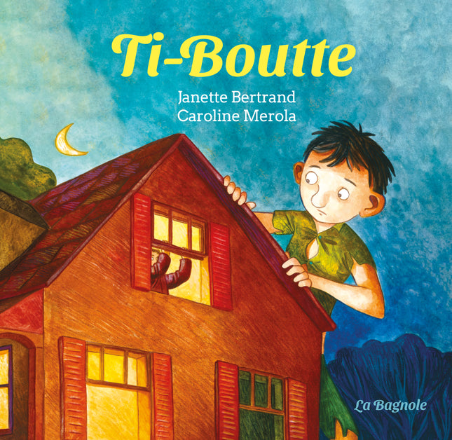 Ti-Boutte