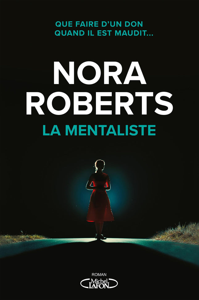 Le mentaliste (Format poche)