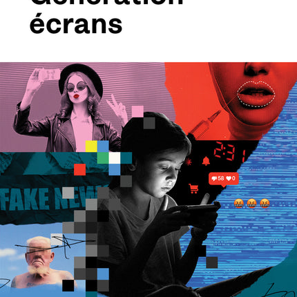 Screen generation: Better understanding to better protect our children and teenagers