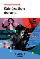 Screen generation: Better understanding to better protect our children and teenagers