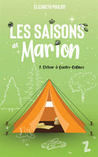 Marion's Seasons - Book 2 Return to Four-Hills