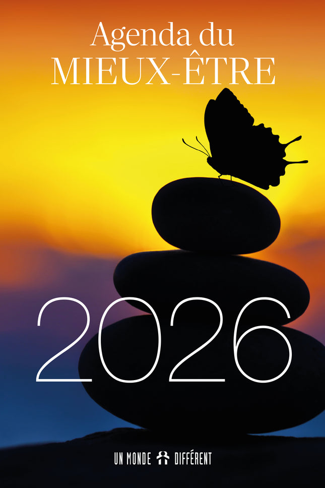 Agenda du mieux-être 2026