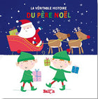 THE TRUE STORY OF SANTA CLAUS - THE