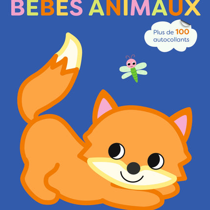 Les bébés animaux
