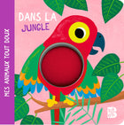 Jungle animals