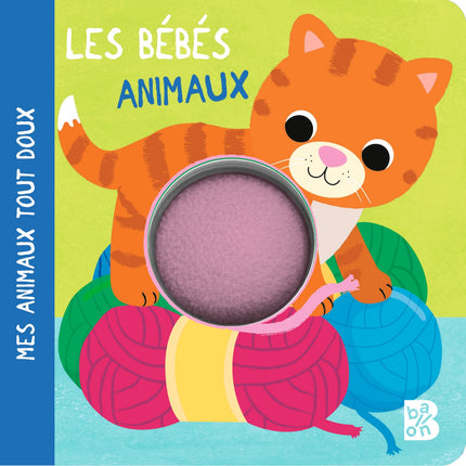 Baby animals