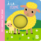 A la ferme - livre