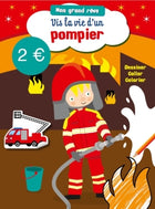 My Big Dream - Firefighter