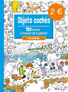 Hidden Objects - Animals