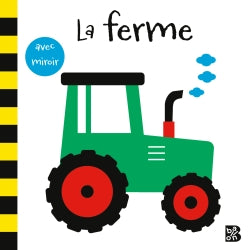 La ferme - An Rypens