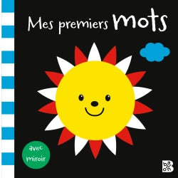 Mes premiers mots - An Rypens