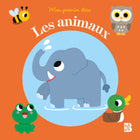 My First Dictionary - Animals