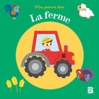 Mon premier dico - La ferme