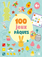 100 Games: Easter
