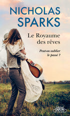 The Kingdom of Dreams Paperback Edition
