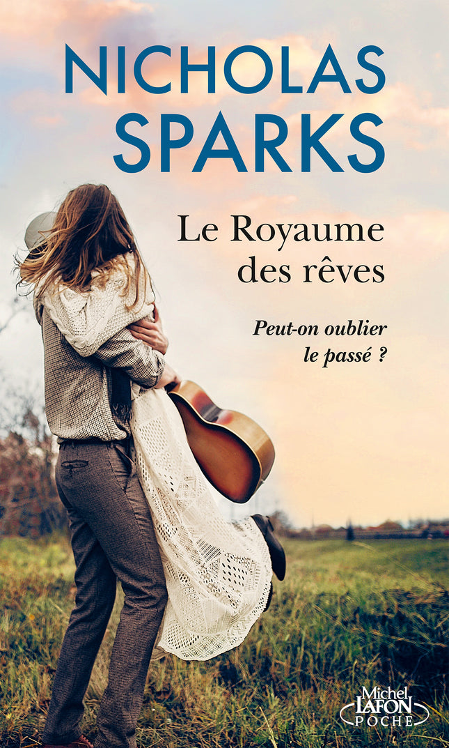 Le royaume des rêves Édition Poche