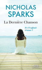 La dernière chanson (Poche)