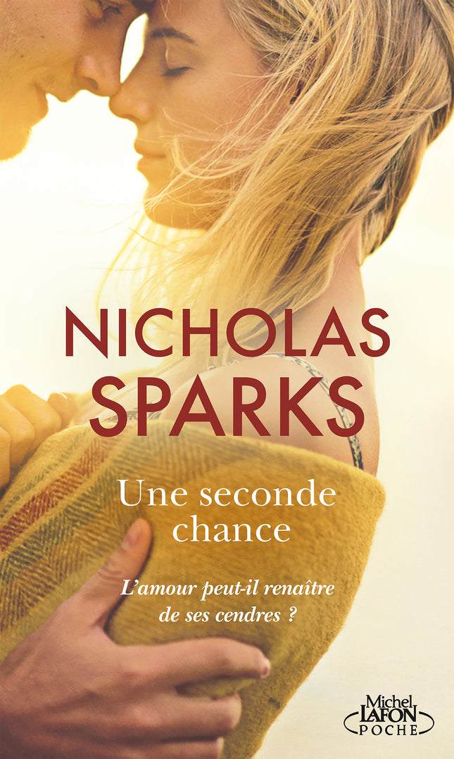Une seconde chance (Poche)